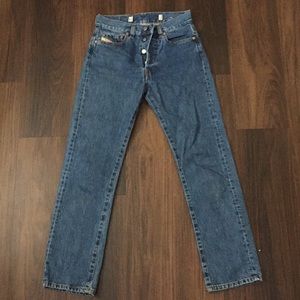 Vintage diesel jeans
